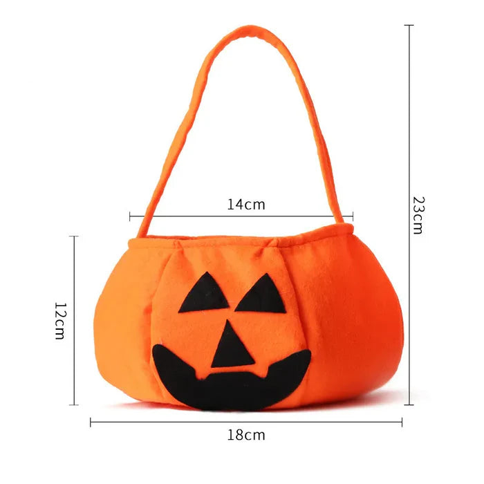 Fantasia Infantil Bruxa Abracadabra Halloween com vestido, vassoura, meia-calça, arquinho e bolsinha, em poliéster. Perfeita para crianças em aventuras encantadas!