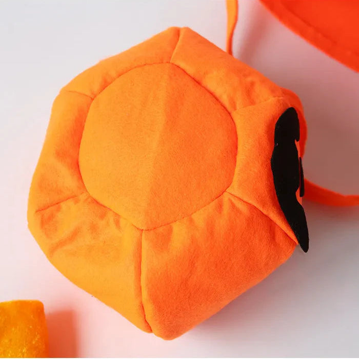 Fantasia Infantil Bruxa Abracadabra Halloween com vestido, vassoura, meia-calça, arquinho e bolsinha, em poliéster. Perfeita para crianças em aventuras encantadas!